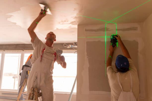 Best Water-Damaged Drywall Repair  in East Bernard, TX